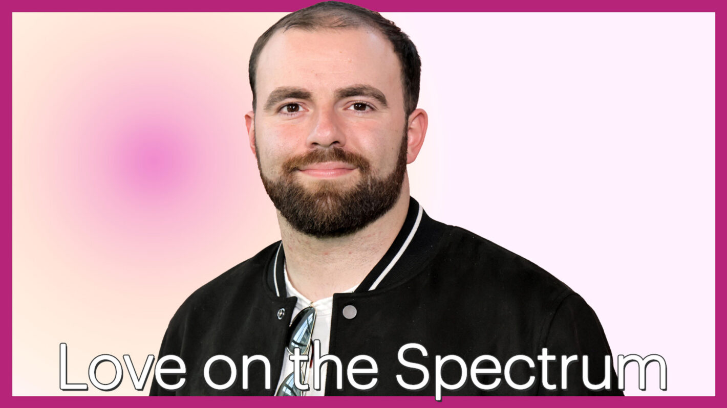 Humor & Interests: Decoding Connor & Georgie's Love on the Spectrum Split