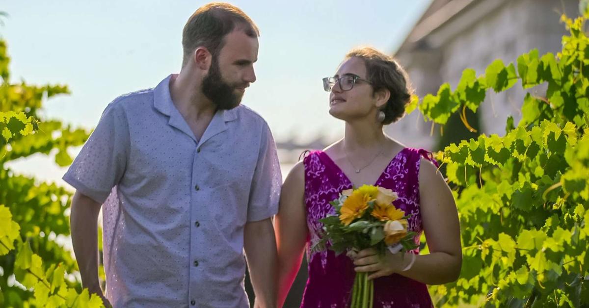 Love on the Spectrum: The Real Reasons Connor & Georgie Split